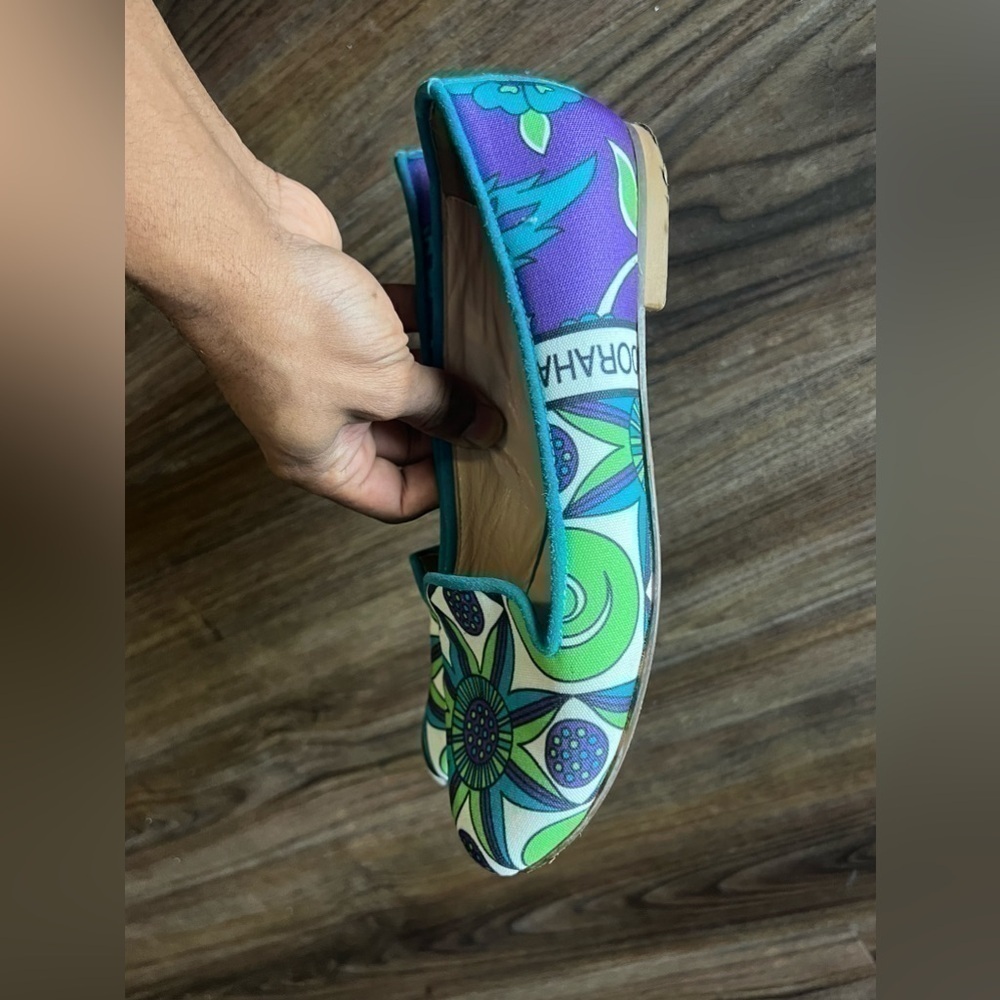 Bizu Stella Ballerina Shoes - Picture 8 of 15